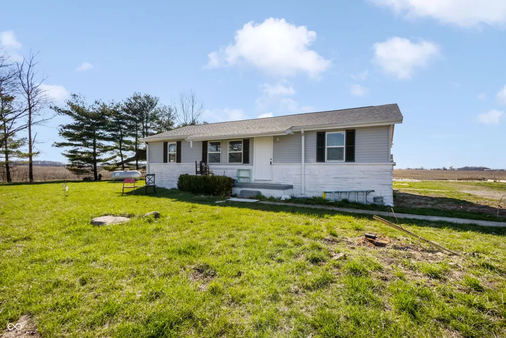 27440 Six Points Road Sheridan, IN 46069