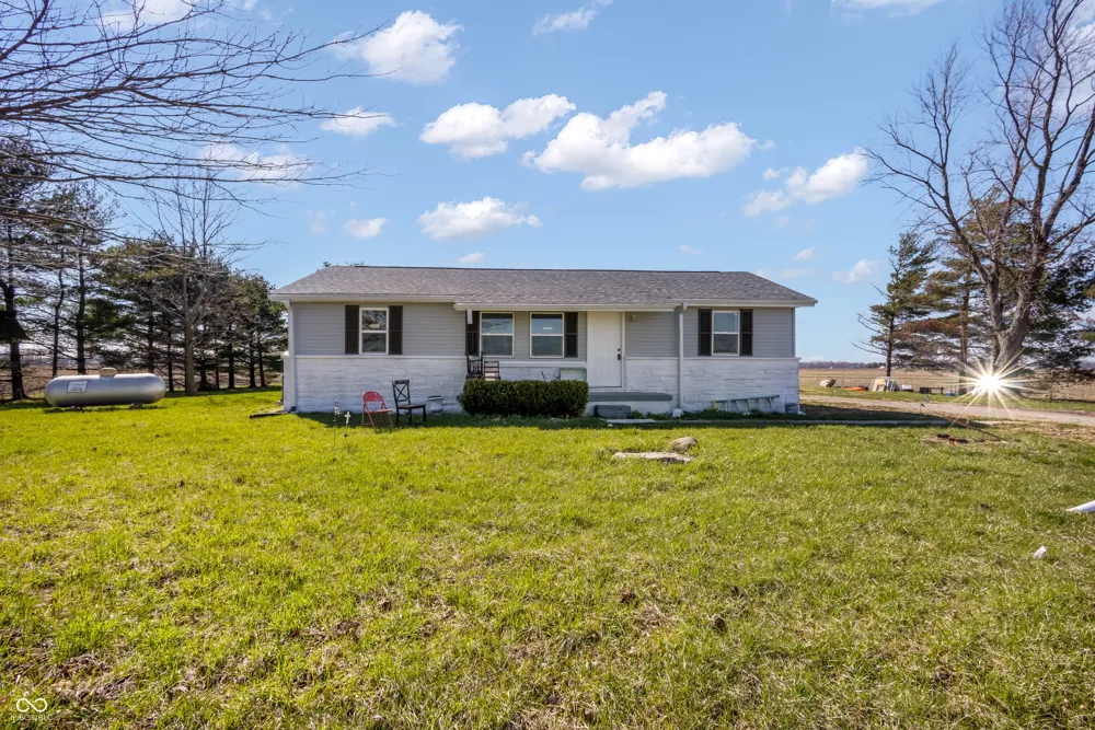 27440 Six Points Road Sheridan, IN 46069