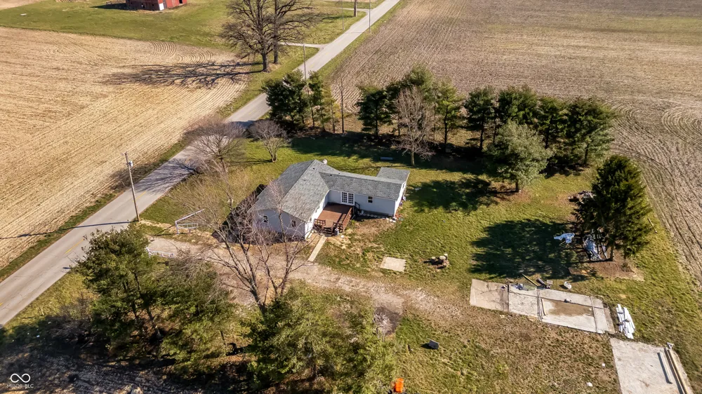 27440 Six Points Road Sheridan, IN 46069