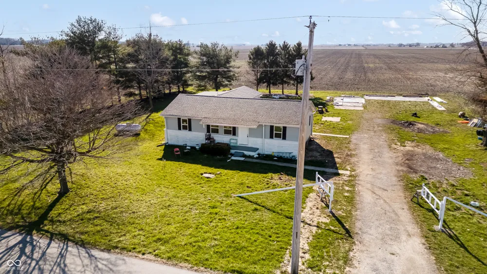 27440 Six Points Road Sheridan, IN 46069