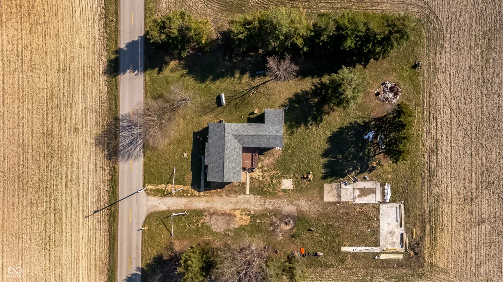 27440 Six Points Road Sheridan, IN 46069