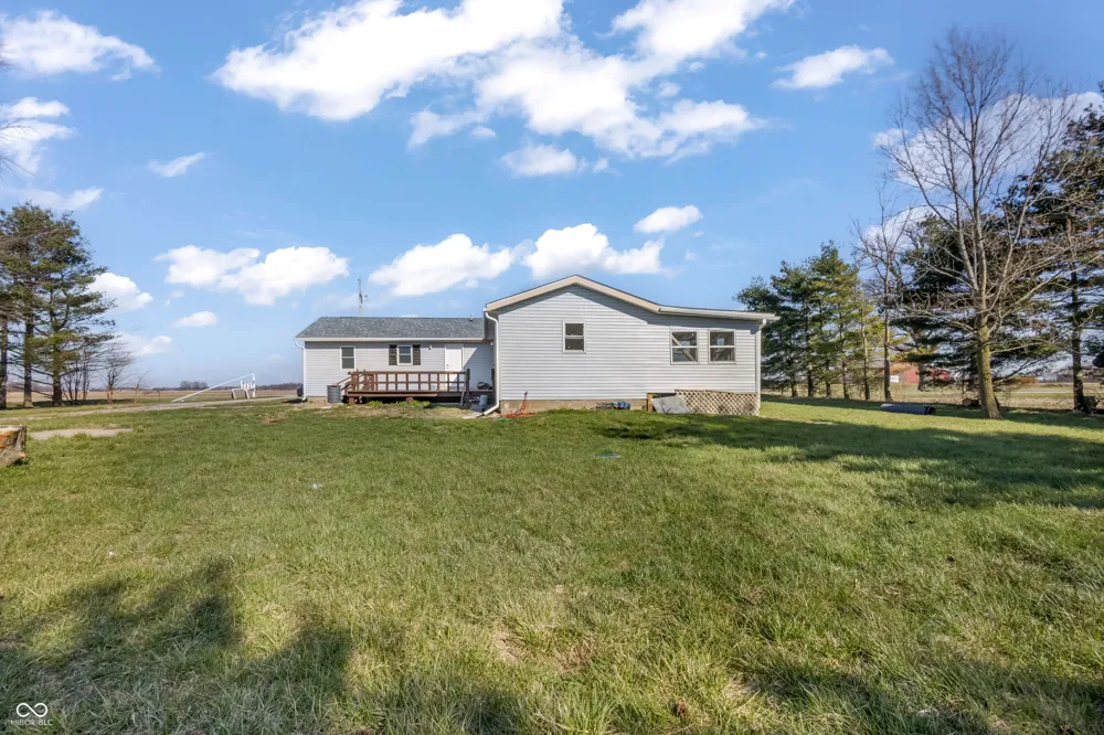27440 Six Points Road Sheridan, IN 46069