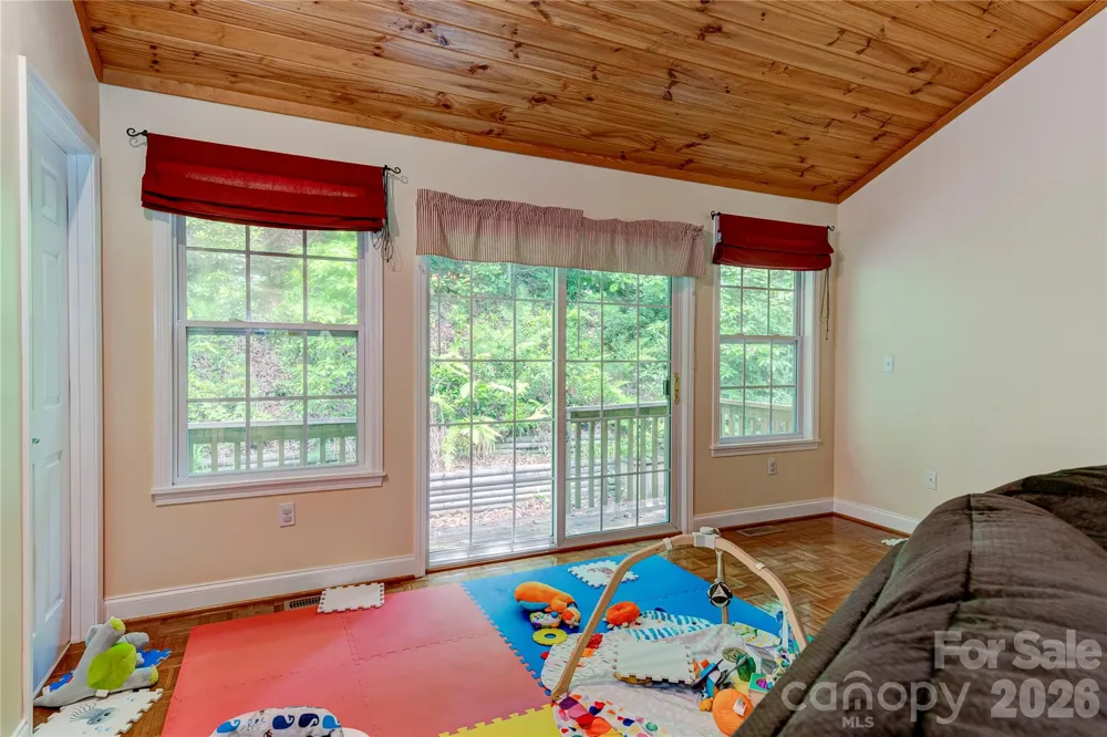 6 Majestic Trace Hendersonville, NC 28739