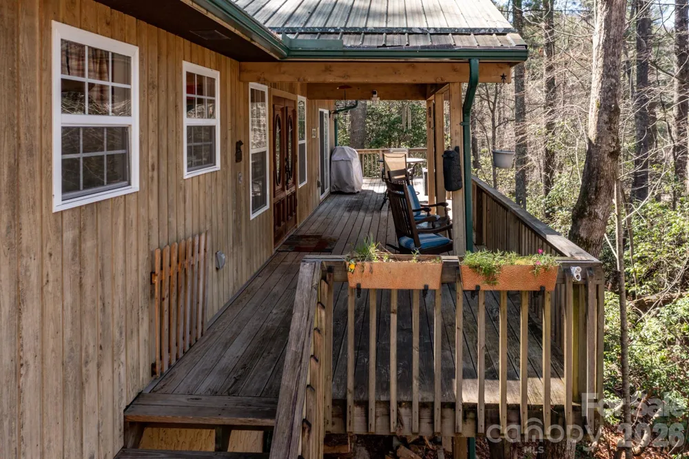 6 Majestic Trace Hendersonville, NC 28739