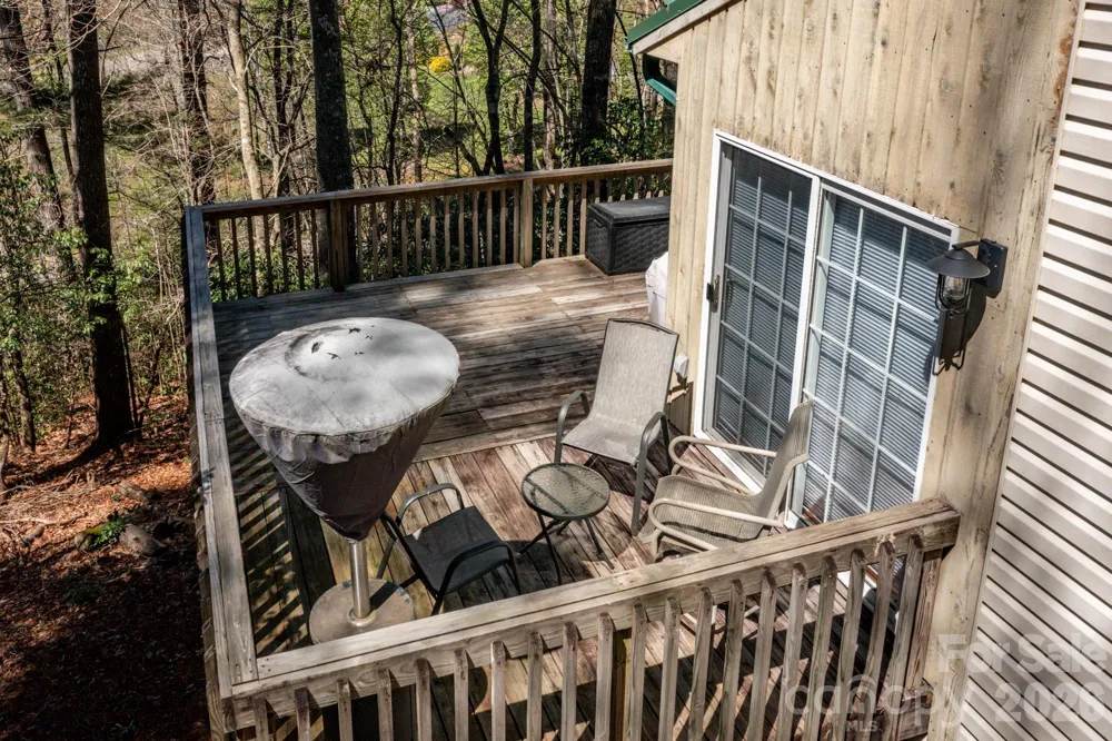 6 Majestic Trace Hendersonville, NC 28739