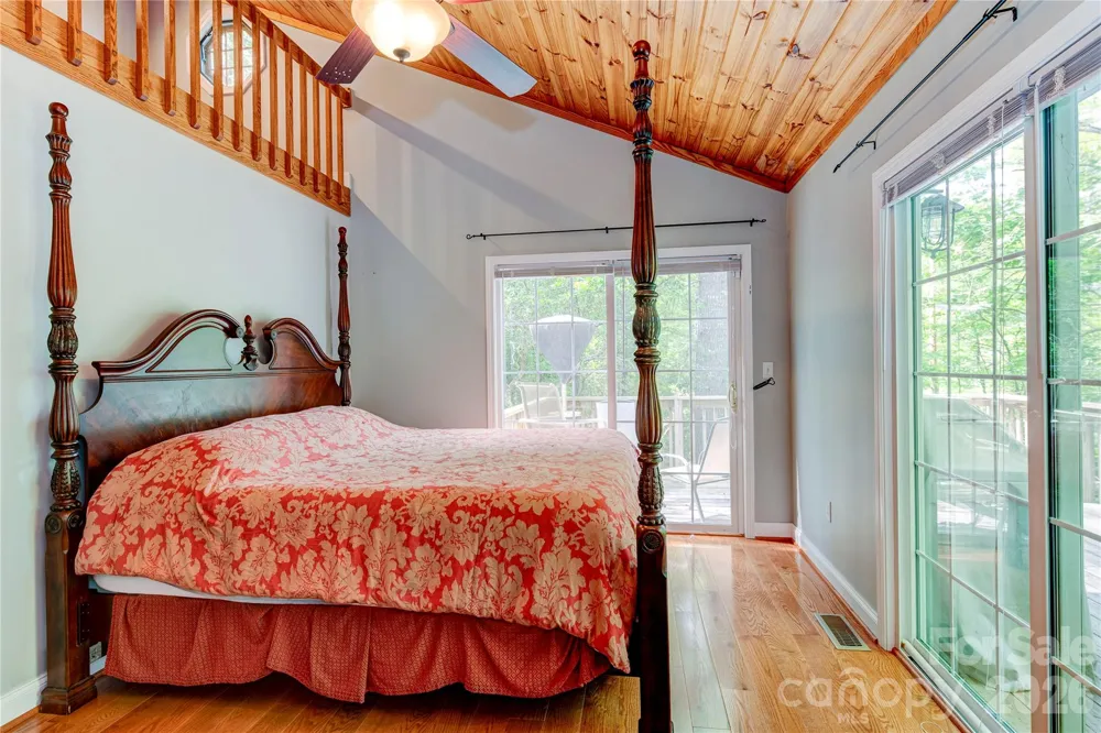 6 Majestic Trace Hendersonville, NC 28739