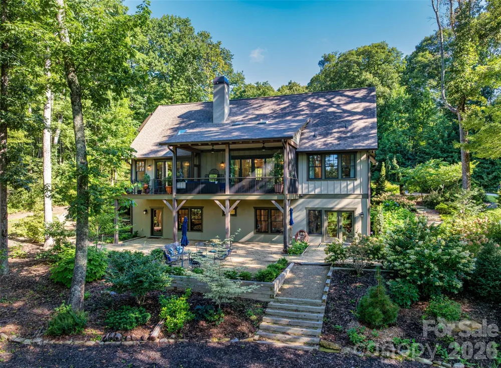 442 Autumn Sky Drive Hendersonville, NC 28792