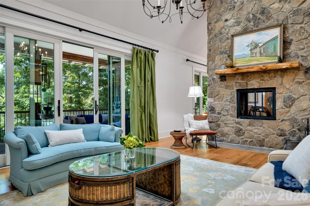 442 Autumn Sky Drive Hendersonville, NC 28792