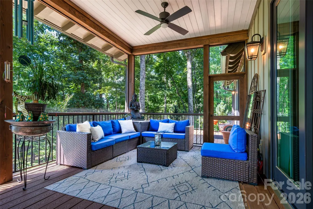442 Autumn Sky Drive Hendersonville, NC 28792