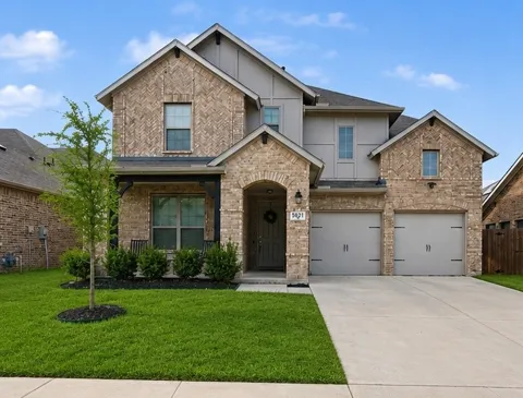 5621 Salt Springs Drive