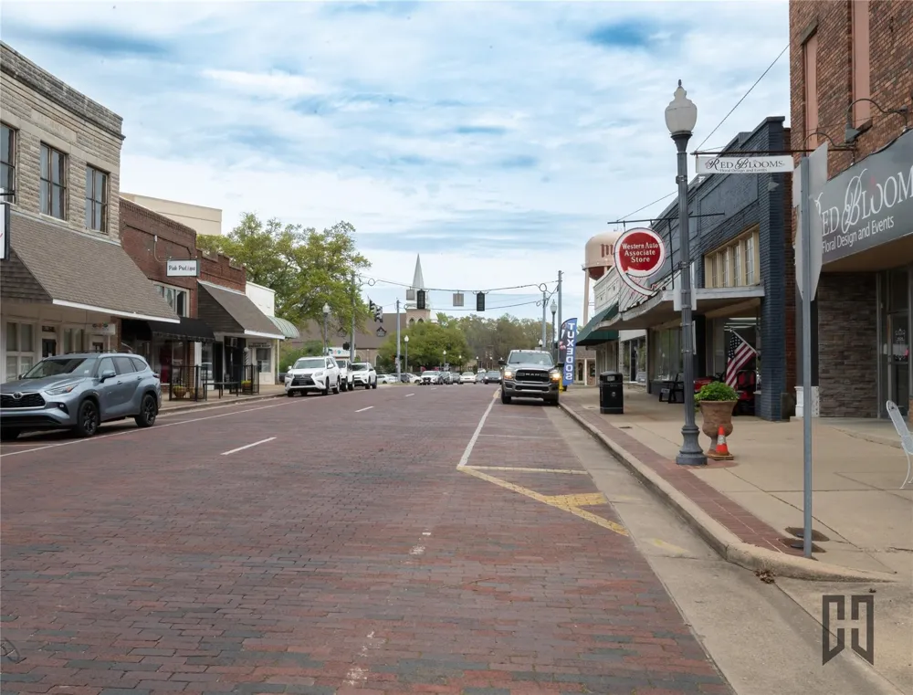 723 Main Street Minden, LA 71055