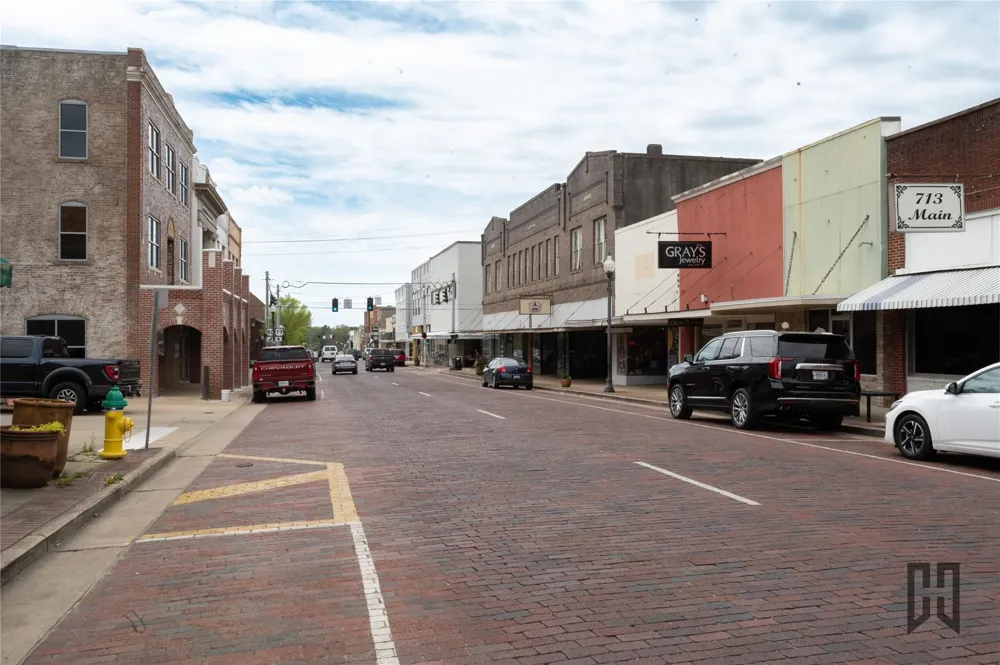 723 Main Street Minden, LA 71055