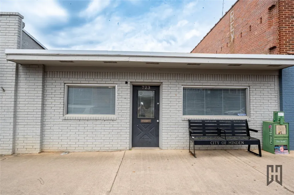 723 Main Street Minden, LA 71055