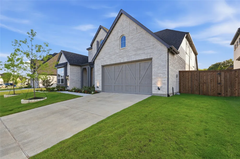 1838 Costa Verde Drive McLendon Chisholm, TX 75032