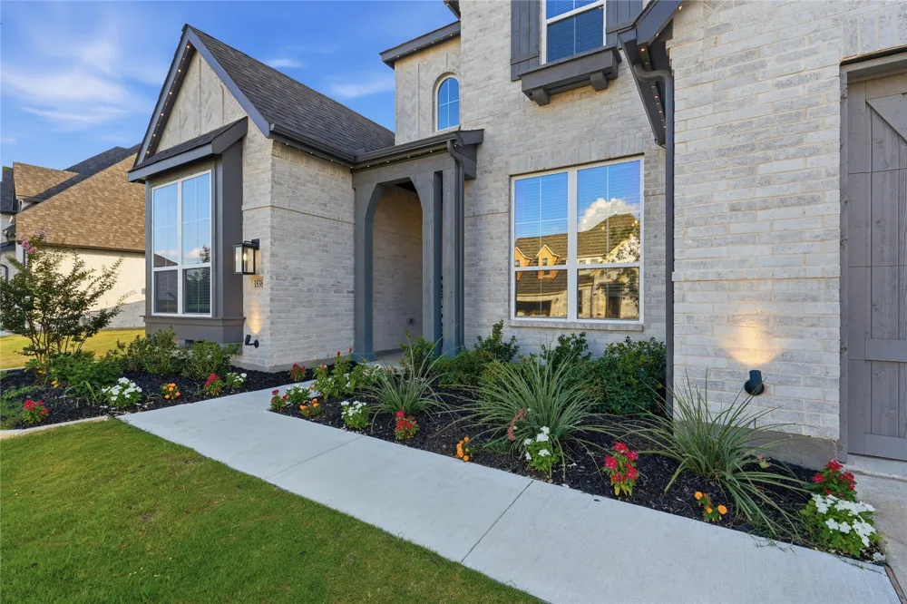 1838 Costa Verde Drive McLendon Chisholm, TX 75032
