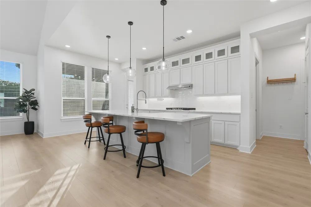 1838 Costa Verde Drive McLendon Chisholm, TX 75032