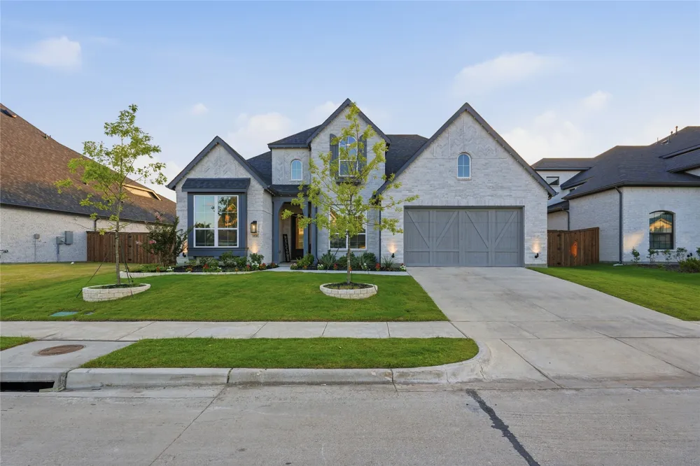1838 Costa Verde Drive McLendon Chisholm, TX 75032