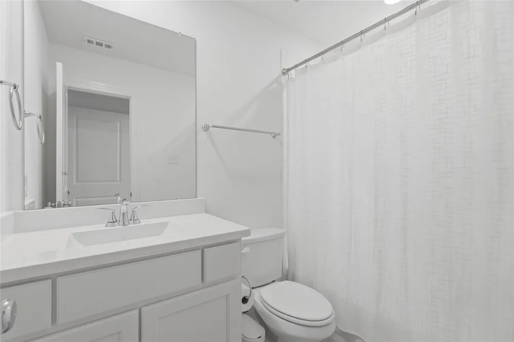1838 Costa Verde Drive McLendon Chisholm, TX 75032
