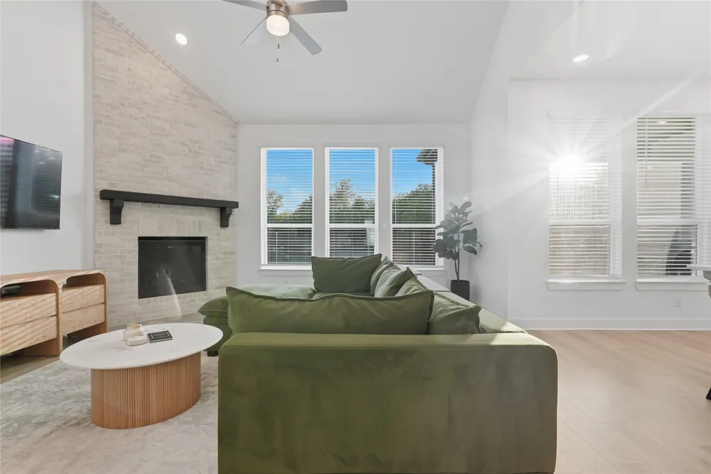 1838 Costa Verde Drive McLendon Chisholm, TX 75032