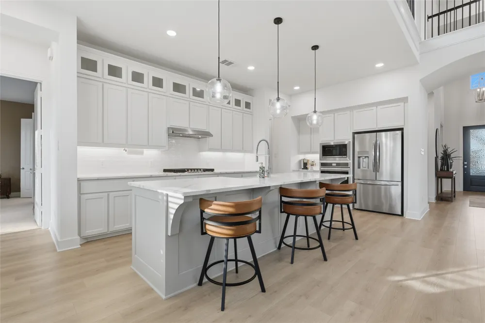 1838 Costa Verde Drive McLendon Chisholm, TX 75032
