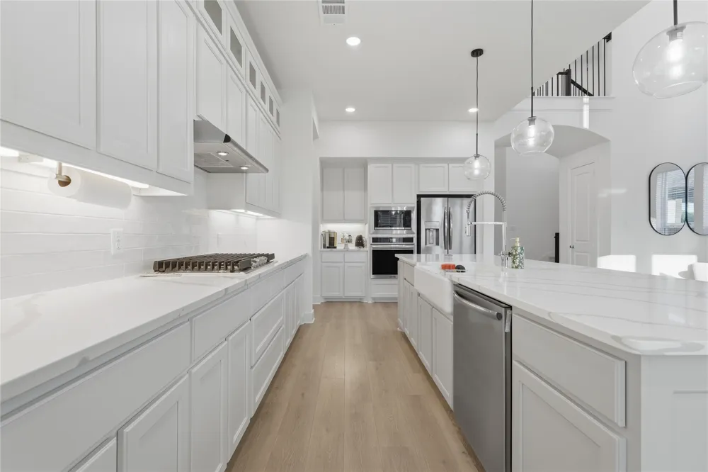 1838 Costa Verde Drive McLendon Chisholm, TX 75032
