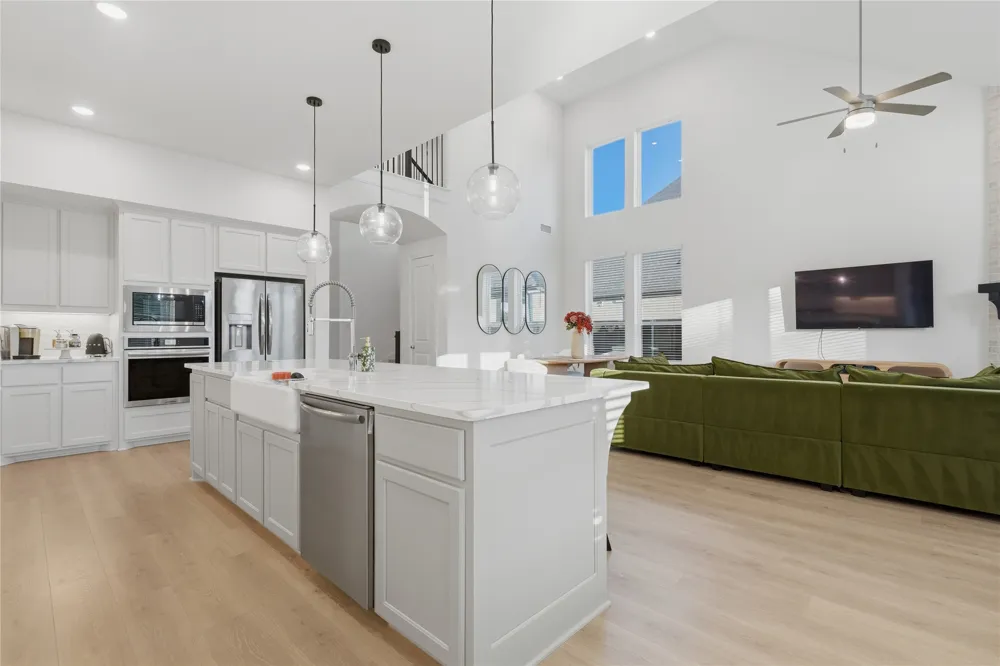 1838 Costa Verde Drive McLendon Chisholm, TX 75032