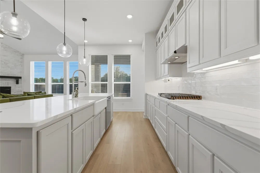 1838 Costa Verde Drive McLendon Chisholm, TX 75032