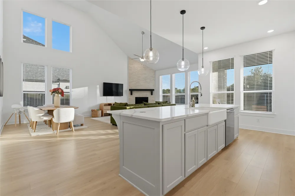 1838 Costa Verde Drive McLendon Chisholm, TX 75032