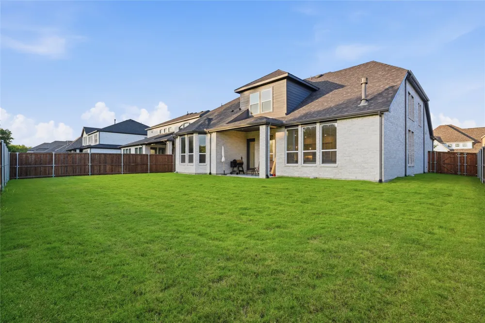 1838 Costa Verde Drive McLendon Chisholm, TX 75032
