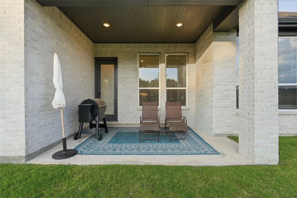 1838 Costa Verde Drive McLendon Chisholm, TX 75032