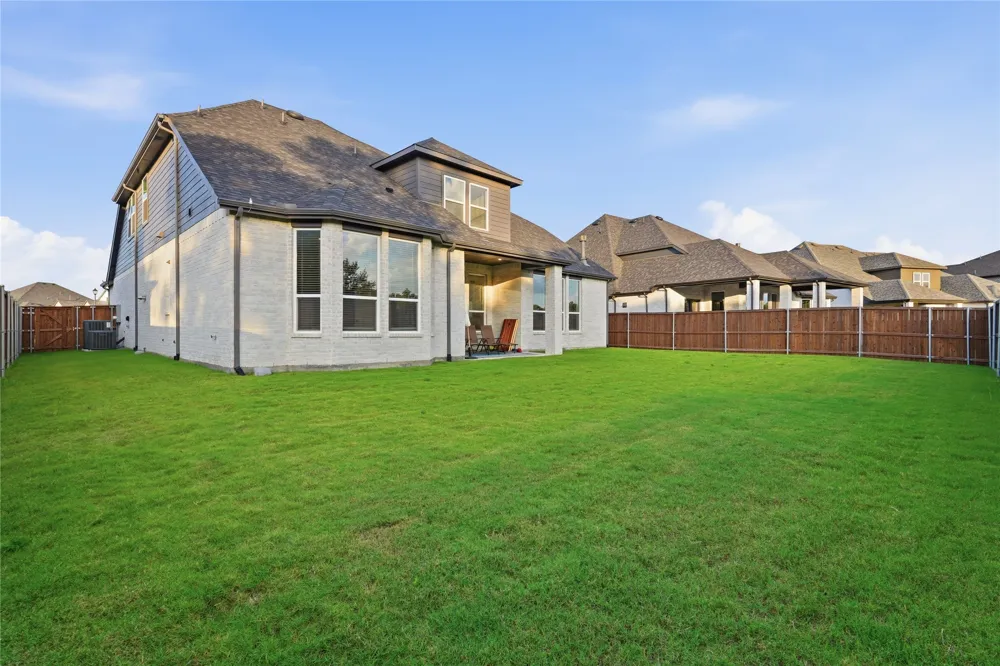 1838 Costa Verde Drive McLendon Chisholm, TX 75032
