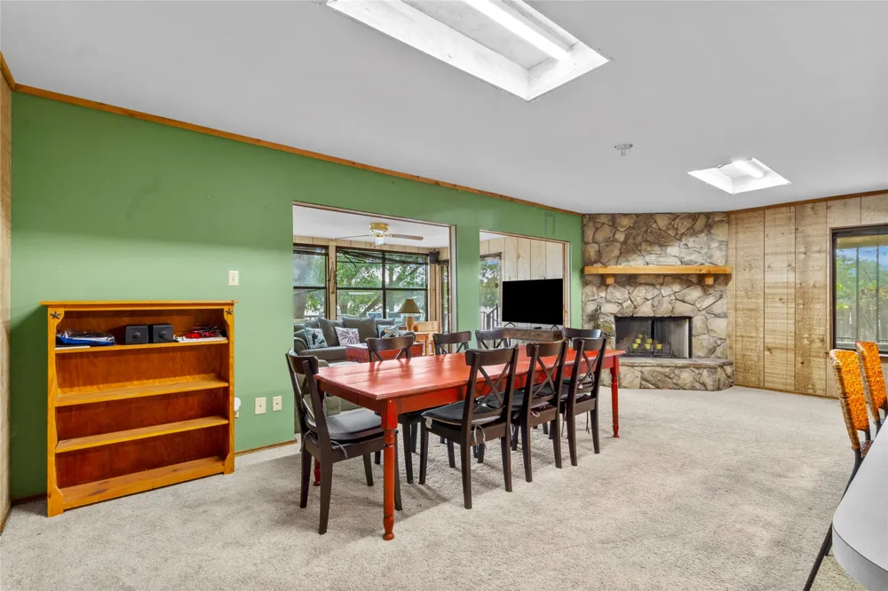 142 Lowe Drive Mabank, TX 75156