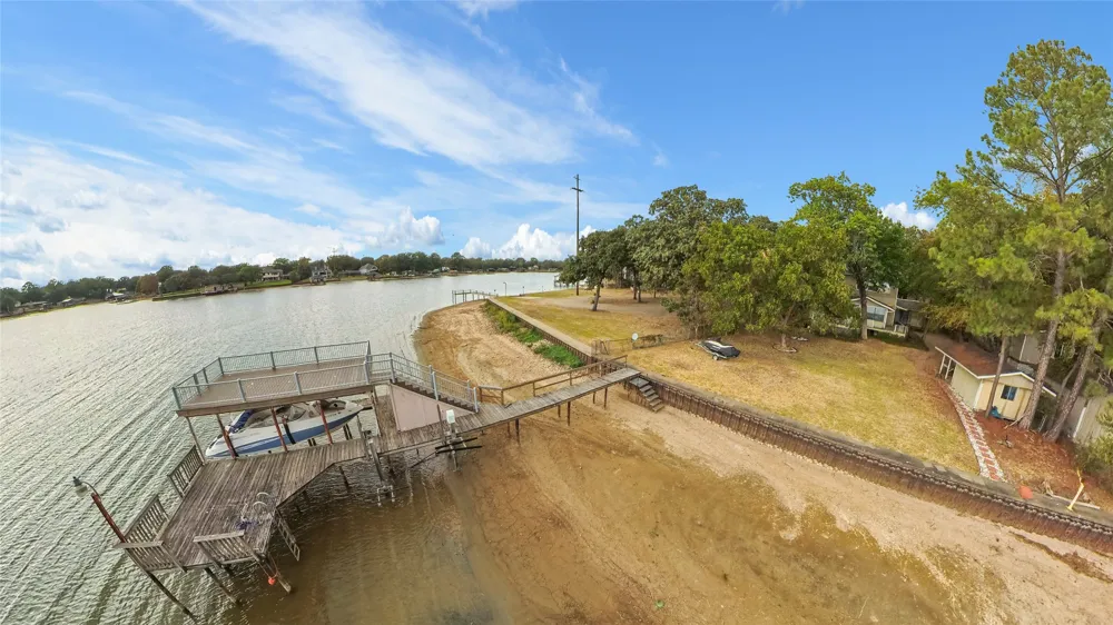 142 Lowe Drive Mabank, TX 75156