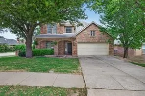 1032 Sugarberry Lane Flower Mound, TX 75028