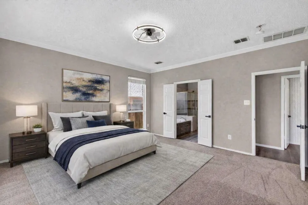 1032 Sugarberry Lane Flower Mound, TX 75028