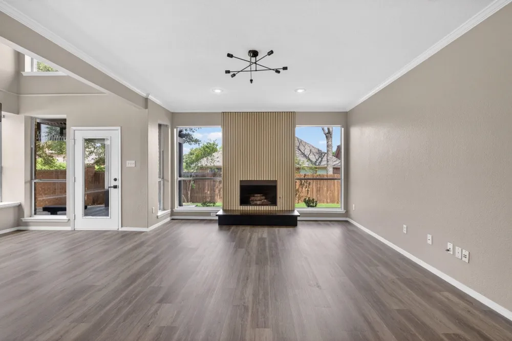 1032 Sugarberry Lane Flower Mound, TX 75028