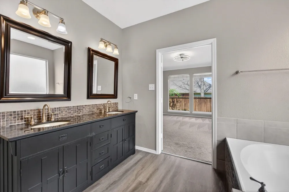 1032 Sugarberry Lane Flower Mound, TX 75028