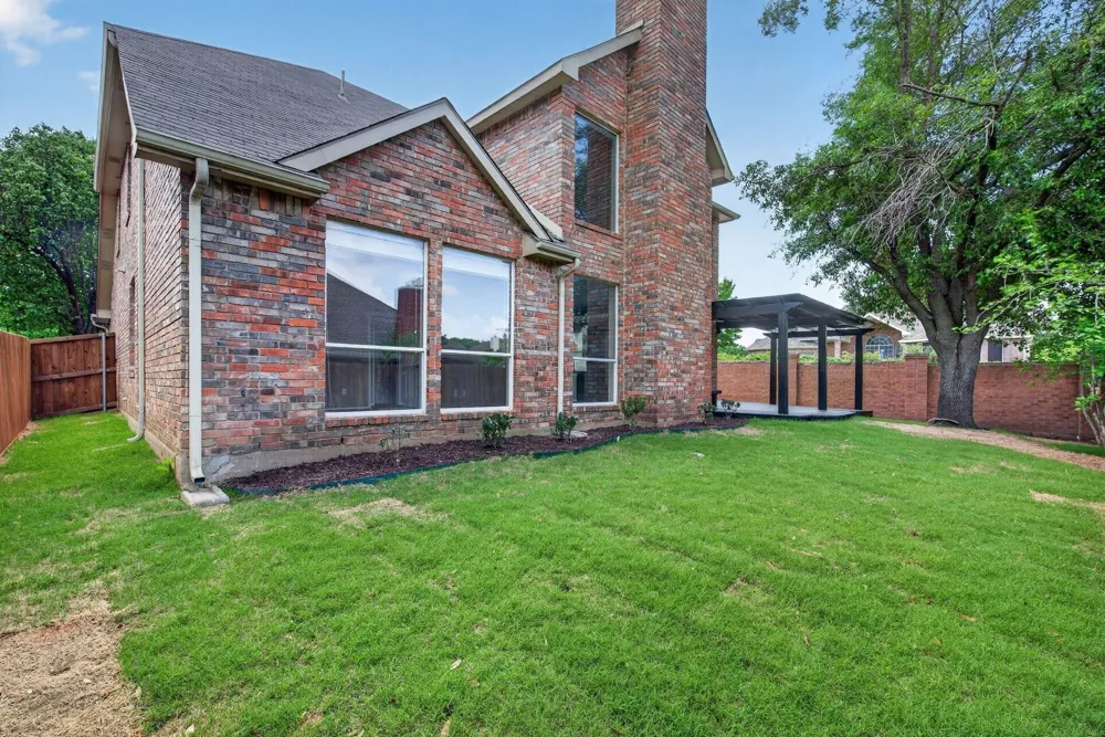 1032 Sugarberry Lane Flower Mound, TX 75028