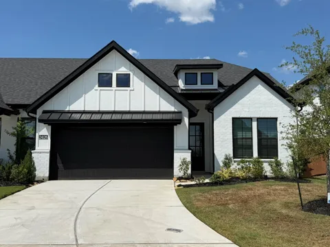 24126 Prairie Crabapple Court
