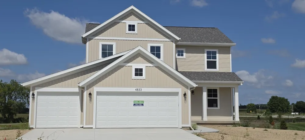 4833 Duttonvale Drive SE #2 Caledonia, MI 49316