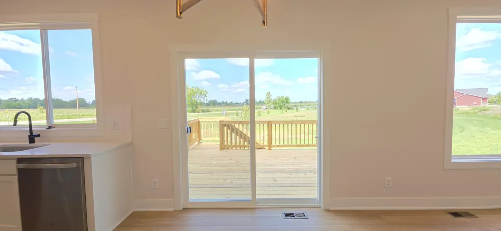 4833 Duttonvale Drive SE #2 Caledonia, MI 49316