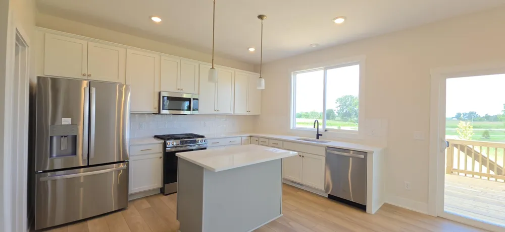 4833 Duttonvale Drive SE #2 Caledonia, MI 49316