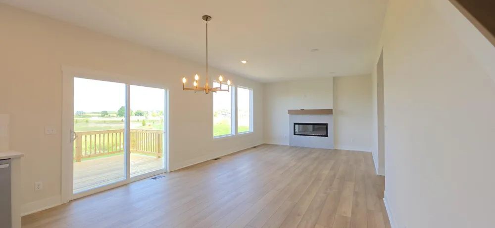 4833 Duttonvale Drive SE #2 Caledonia, MI 49316