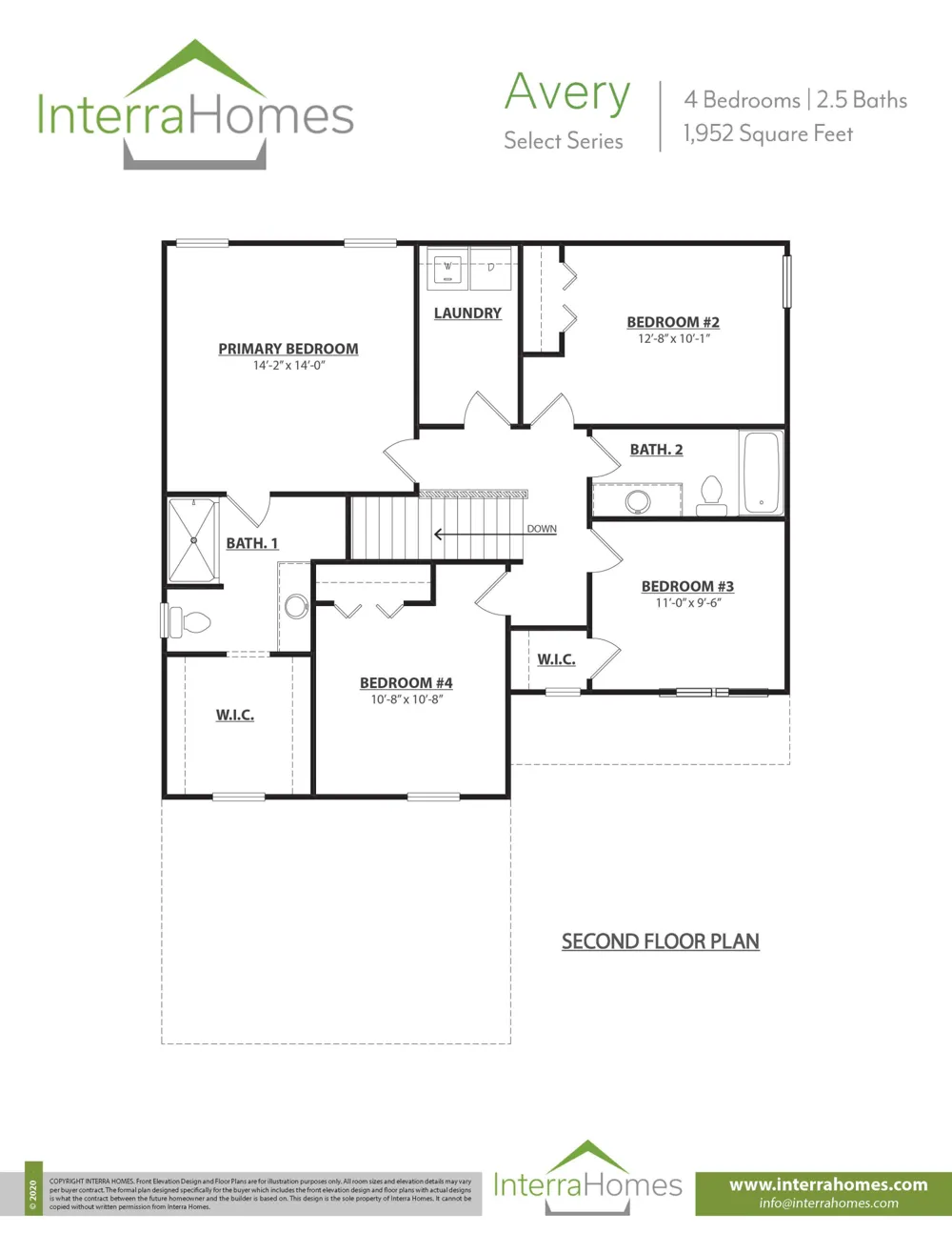 4833 Duttonvale Drive SE #2 Caledonia, MI 49316