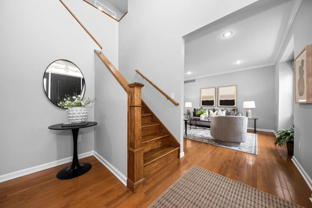 2608 Nadia Court Ann Arbor, MI 48105
