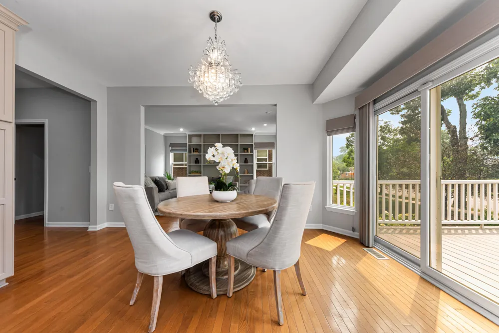 2608 Nadia Court Ann Arbor, MI 48105