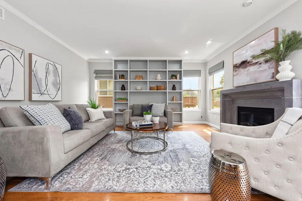 2608 Nadia Court Ann Arbor, MI 48105