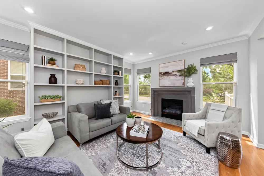 2608 Nadia Court Ann Arbor, MI 48105
