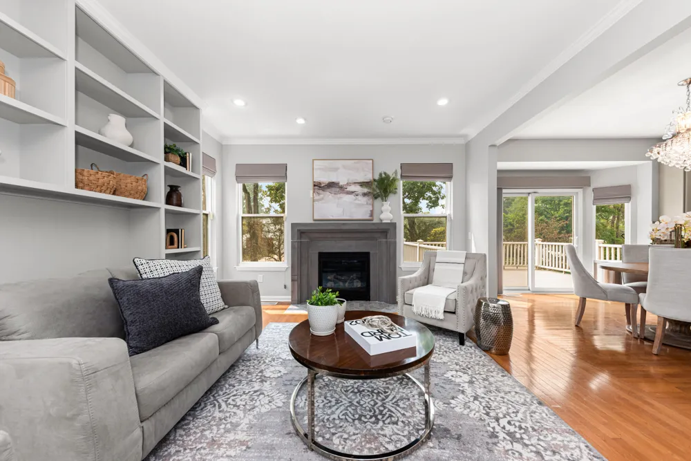 2608 Nadia Court Ann Arbor, MI 48105