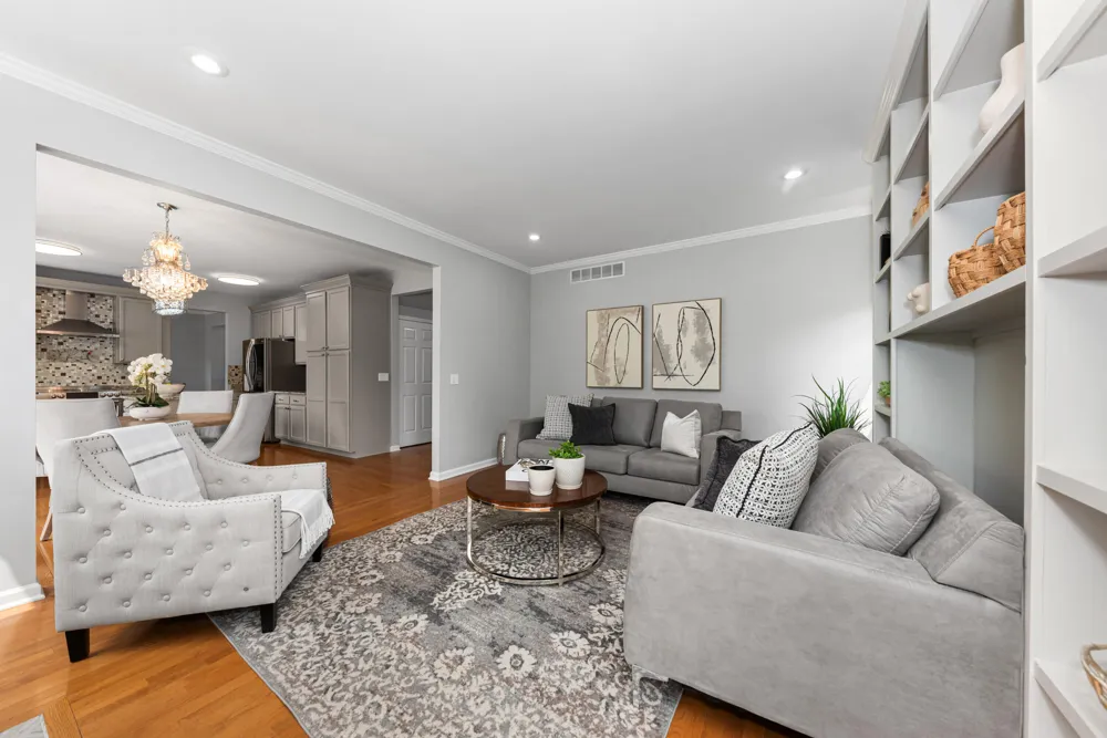 2608 Nadia Court Ann Arbor, MI 48105